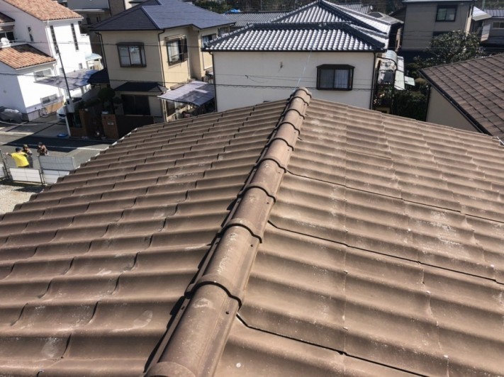 大屋根