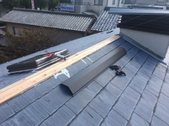 新しい抜き板