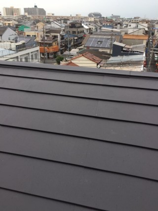ガルテクト完成