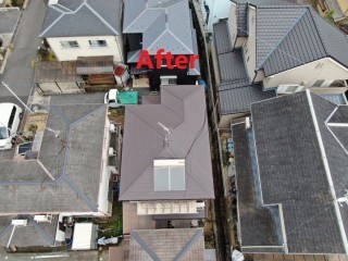 After