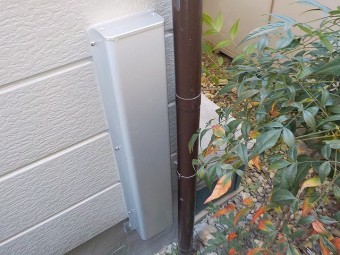 ホールダウン金物