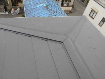 スーパーガルテクト