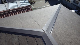 カラーベスト
