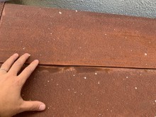 板金屋根