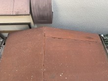 屋根板金
