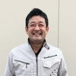 かずお