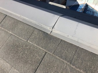 棟板金