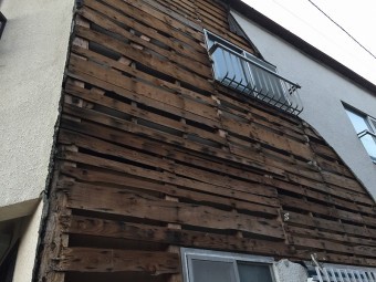 養生作業
