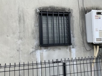 RCの壁