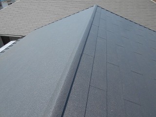 ガルバリウム鋼板