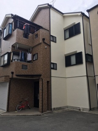 外壁塗装