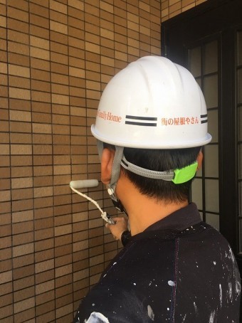 外壁塗装