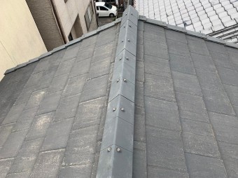 スレート瓦