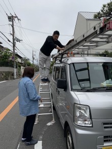 スライダー