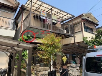 板金工事