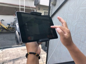 ドローン