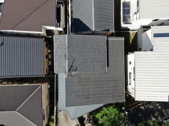 ドローン