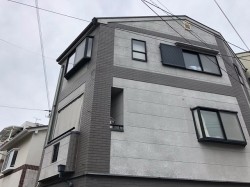 塗装前