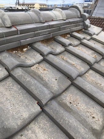 屋根