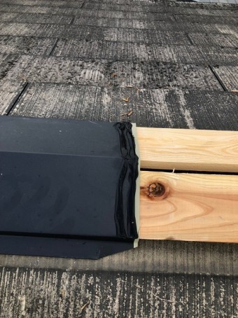 屋根工事