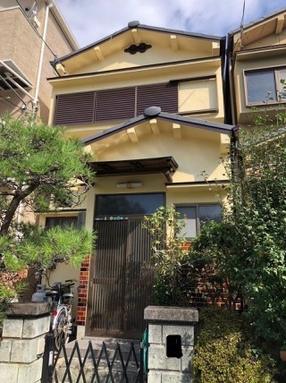 外壁塗装