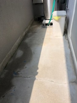ベランダ防水