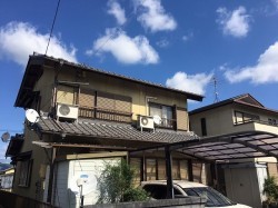 外壁塗装