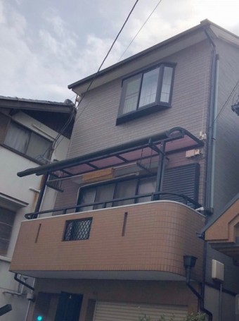 外壁塗装