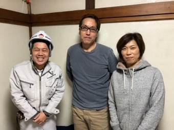 お客様写真