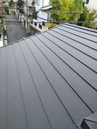 ガルテクト完了