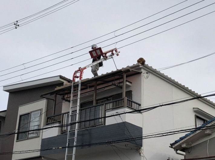 ウィンチ
