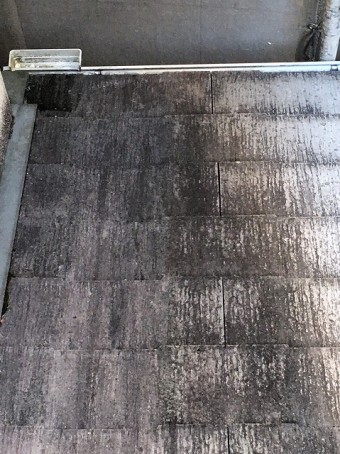 屋根塗装