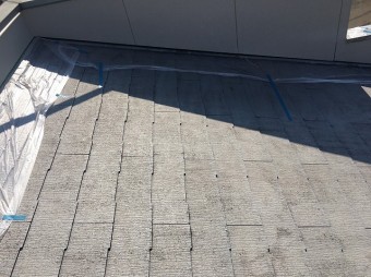屋根塗装