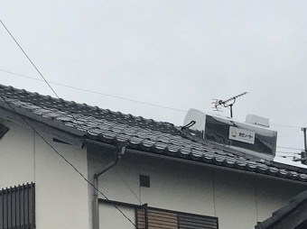 工事前点検