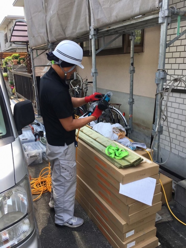 アイジー工業スーパーガルテクト