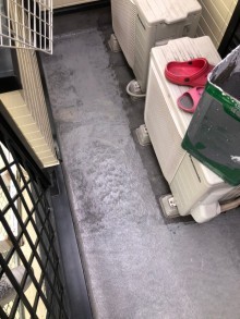 防水切れ3