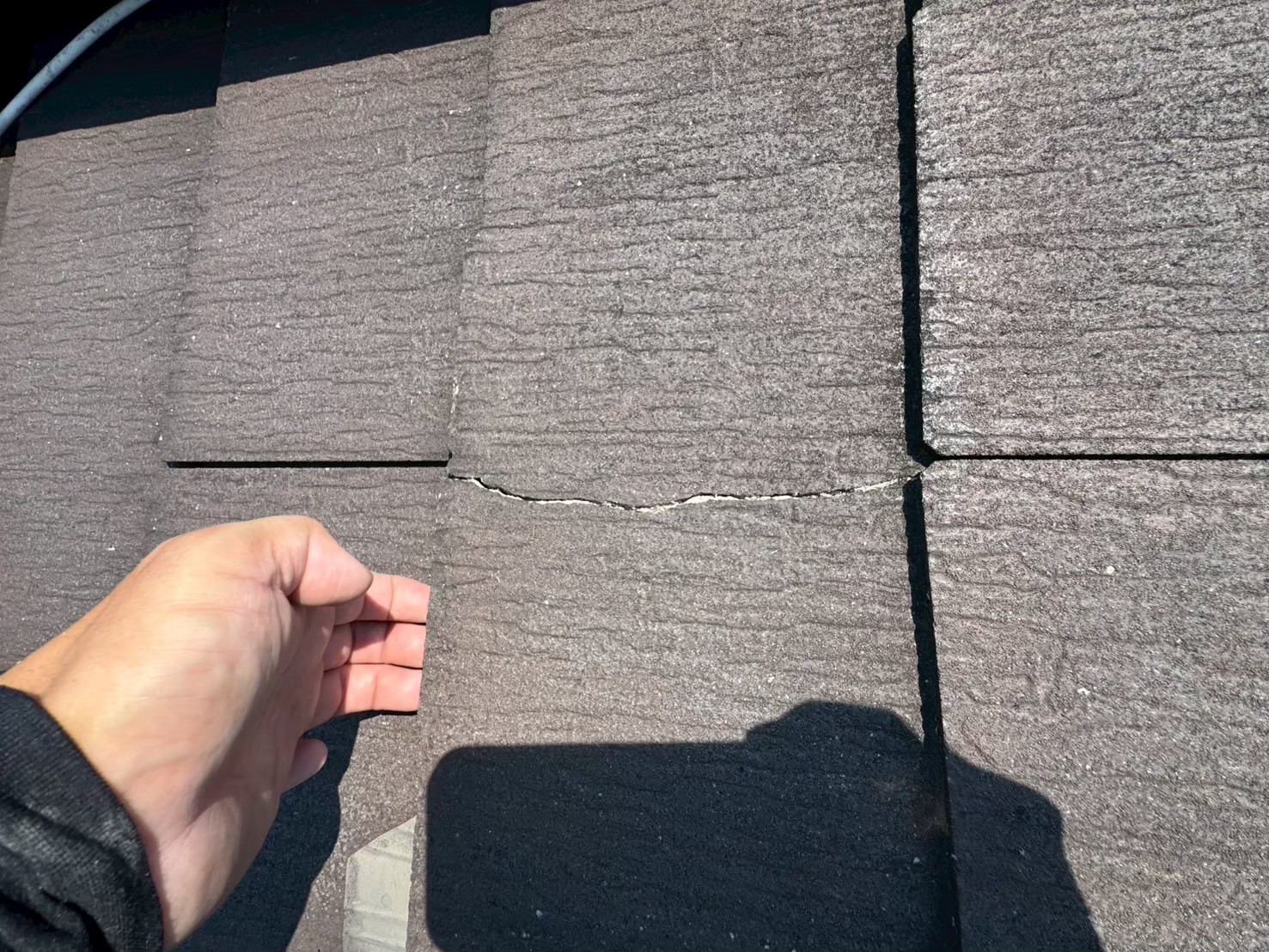 指で確認できる開き幅（写真4）