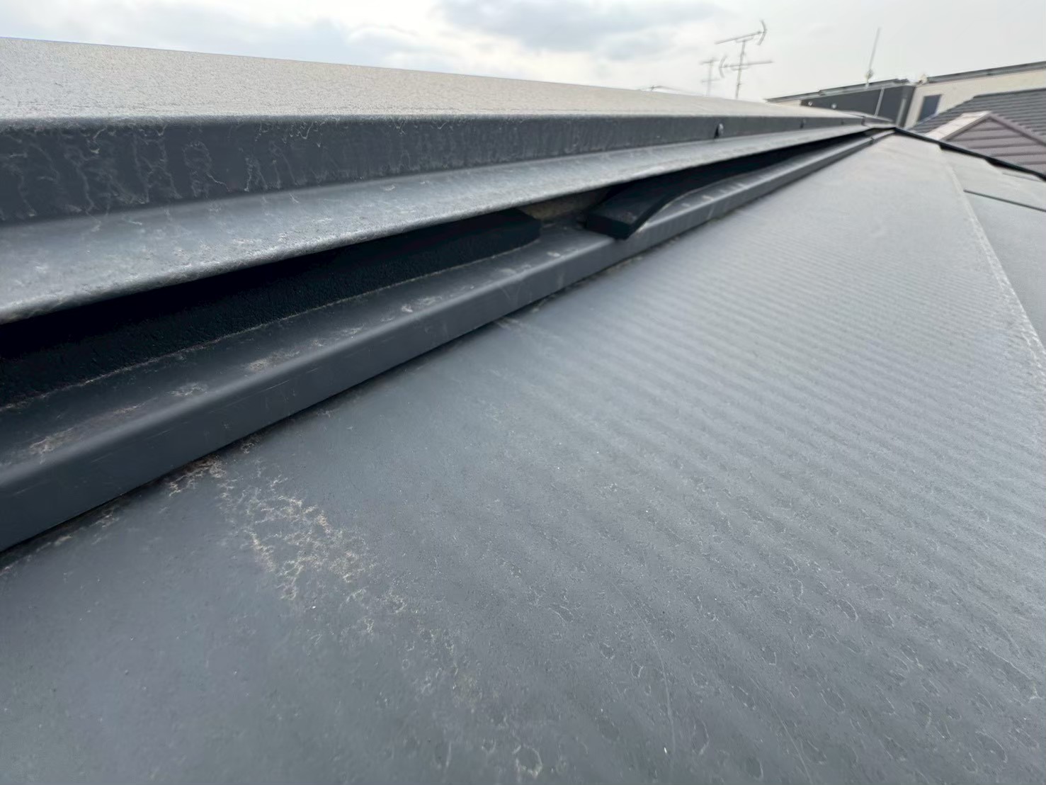 屋根塗装 (14)