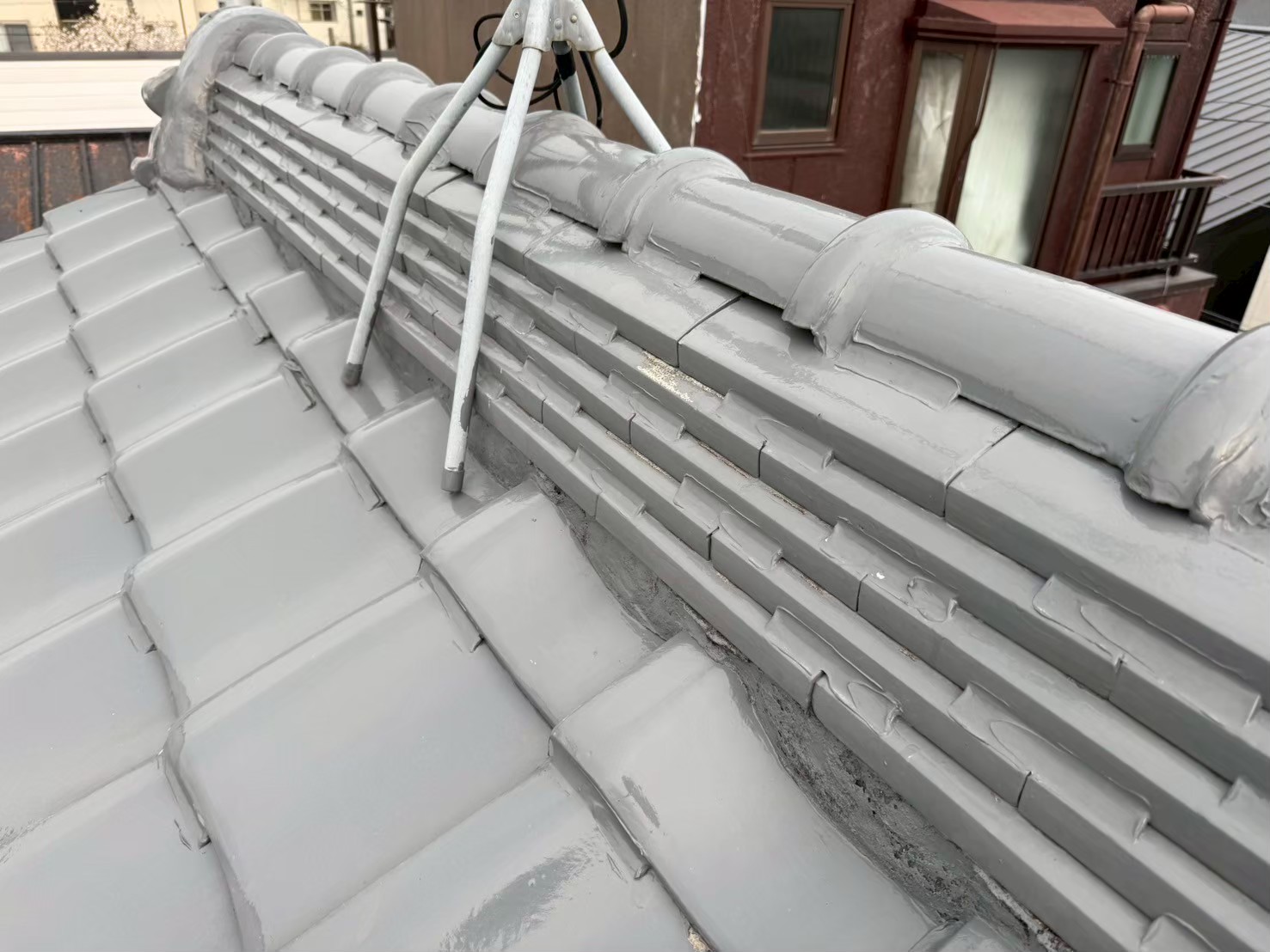 屋根葺き替え (21)