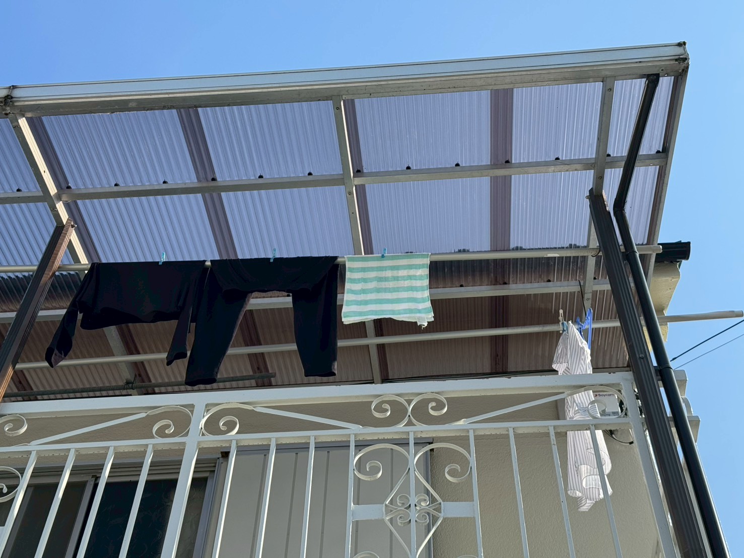 全体の仕上がり確認