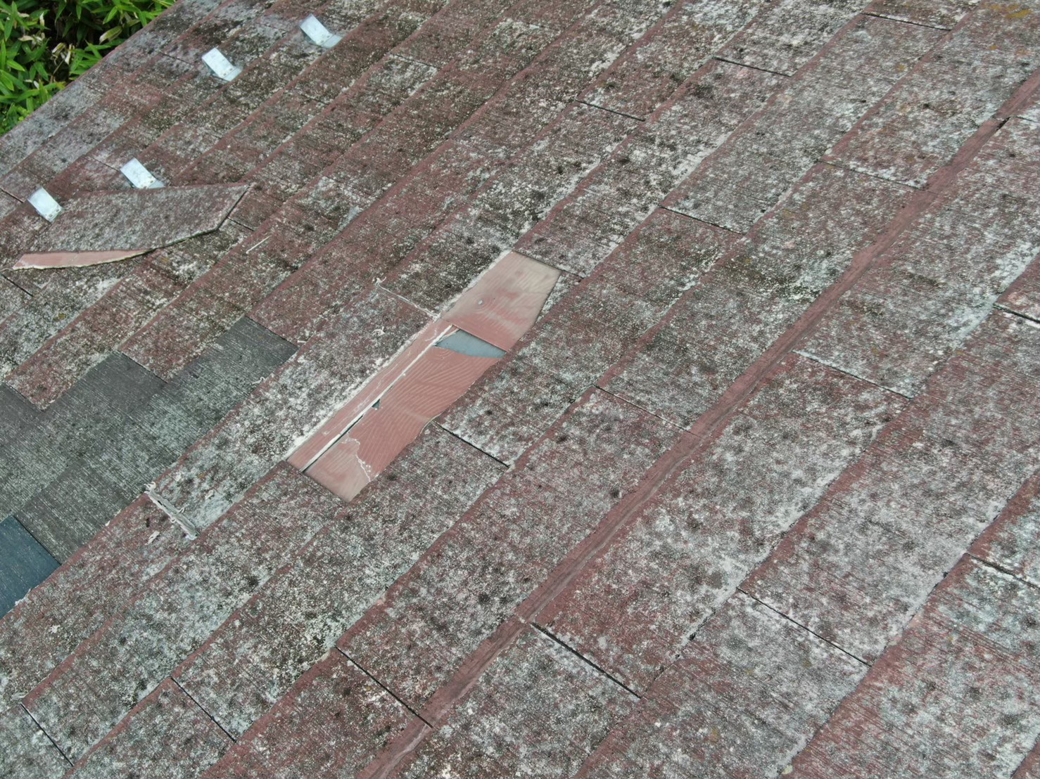 街屋根 野洲市 (2)